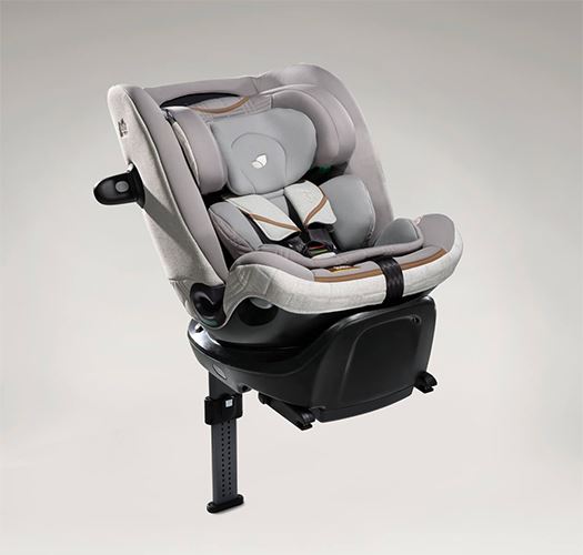 I-SPIN XL silla de auto I-Size de 40 a 150 cm